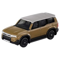 Tomica No.17 Toyota Land Cruiser 250 Collector’s