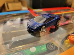 2026 Hot Wheels Lamborghini Gallardo LP560-4 Multi Pack Exclusive