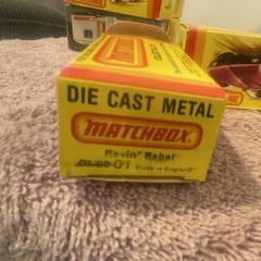 Matchbox