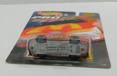 Team HOT WHEELS 1997 Edition NASCAR Pro Racing Car McDonalds BILL ELLIOTT w Card