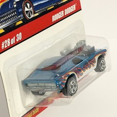 Hot Wheels Classics – Roger Dodger – #28 Of 30 – Series 3