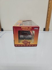 Dukes of Hazzard JOYRIDE 1:25 Scale General Lee. 1969 Dodge Charger. NIB