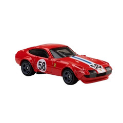New Hot Wheels Ferrari 5 Pack 2026 1:64 Gift Pack