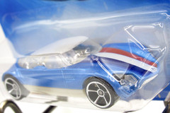 HOT WHEELS 2009 NEW MODELS SERIES AVANT GARDE