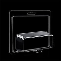 5-50Pcs Clear Protector Display Case For HW 2-Pack 2025 The New Series