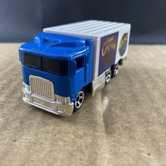 Count Chocula Reese’s Truck 1:64, COMB SHIP $1