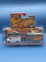 1983 ’83 GMC VANDURA 1970 ’70 CHEVY NOVA BEVERLY HILLS COP HITCH & AND TOW READ