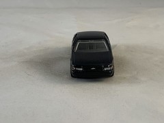 Hot Wheels 1996 Chevrolet Impala SS 2020 New Models Nightburnerz Black 5SPs