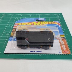 Hot Wheels #45 Drift-Ender 2025 Truckin Along 13/250