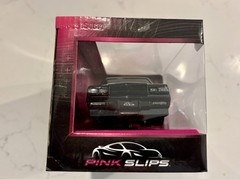 Jada Pink Slips 1987 Buick Grand National 1/24 Diecast Car