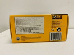 Norscot Cat 315C L Hydraulic Excavator 1/87 Scale Die-Cast Model 55400 New Box