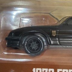 Greenlight Last of The V8 Interceptors 1973 Ford Falcon XB