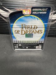 GREENLIGHT HOLLYWODD 1973 VW TYPE 2 VOLKSWAGEN DELIVERY BUS VAN CASE FRESH MINTY