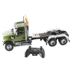 Diecast Masters 1/16 Radio Control Western Star 49X SFFA Tandem Tractor 27009
