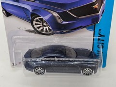 Hot Wheels – HW City Series – Cadillac Elmiraj