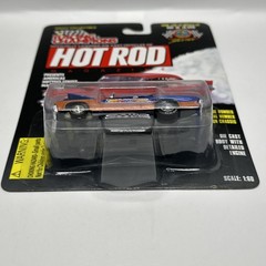 Racing Champions Hot Rod Magazine ’70 Chevelle SS Issue #80 FAST SHIPPING