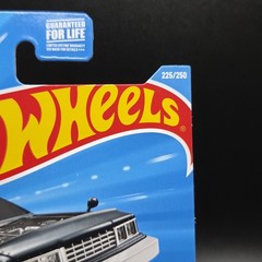 Hot Wheels 2026 Super Treasure Hunt Nissan Maxima Drift Car US Card w Protector