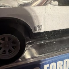 🚨1973 Ford🚨Falcon XB🔥 1/64 Diecast Limited Edition Exclusive Muscle Car