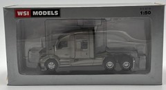 WSI 33-2028 1:50 Kenworth T680 6×4 Tractor – Silver