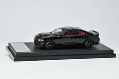 Pre-order 7CM Model 1:64 2023 Chargr Hellcat Limited Edition Diecast Model Car