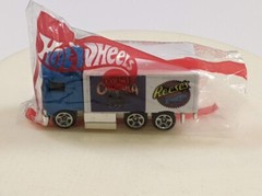 Hot Wheels, HIWAY HAULER, 1997 General Mills Promo, COCOA PUFFS, NEW in Bag!