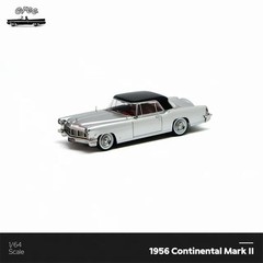 GFCC 1:64 1956 Continental Mark II Diecast Model Car
