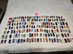 Hot Wheels Matchbox Maisto Racing Champions Loose Lot Of 230
