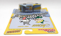 The JETSONS ‘Jane’ Cartoon Network Racing Champions Street Wheels New 2000