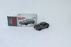 TOMICA Limited Vintage Neo LV-N 136a lancia Delta Hf Intergrale grey
