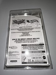 Hot Wheels 2002 16th Annual Convention Green / Yellow ’56 Ford Panel 1/2000