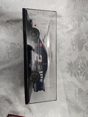 ACTION RACING NASCAR #2 RUSTY WALLACE MILLER LITE 1997 THUNDERBIRD.