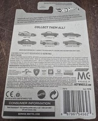 Hot Wheels 2018 Fast & Furious Honda S2000 Pink #1/6 Suki (Lot of 1) *NEW*