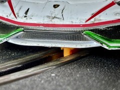 Carrera 1/32 1/24 Sport Guide Blade 1.4-1.5mm for Narrow Slot Tracks