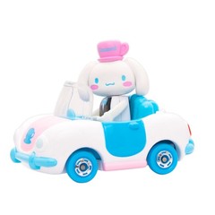 Dream Tomica Sanrio Cinnamonroll Ride on Sanrio Puroland Limited Japan