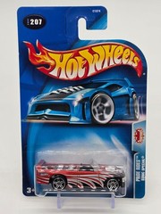 Hot Wheels – Pride Rides Series – Sonic Special