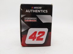 Lionel Racing NASCAR Authentics 1:64 Kyle Larson McDonald’s Hauler #42 EX/Box