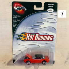 Hot Wheels Car Truck Magazine BUILD A LOT READ DESCRIPTION COMBINED SHIPPING