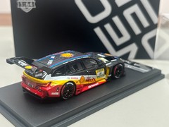 Neo 1/64 M3 Touring Nürburgring 24H Alloy Car Model