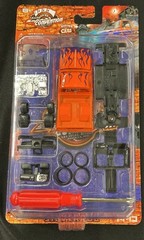 House Of Cars magical weekend of cars model kits chevrolet squarebody silverado