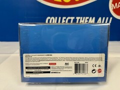 Hot Wheels Monster Jam Trucks 1:24 Scale BIGFOOT 4X4 Blue T37
