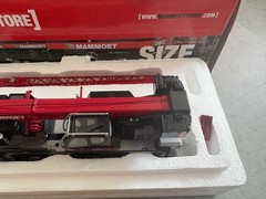 WSI 1:50 Mammoet LTM 1050