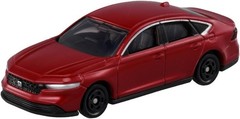 Tomica Honda Accord Mini Metal Diecast Car Model #36