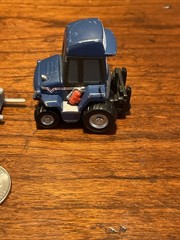 Disney Pixar Planes Fire & Rescue Maru (2), And Bulldog #11 Forklifts Read!!