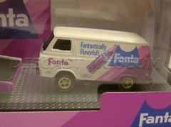 1970 ’70 FORD C600 WRECKER 1964 ’64 ECONOLINE FANTA HAULER SEMI M2 MACHINES 2020