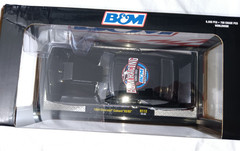 1:24 1969 CHEVROLET CAMARO SS/RS B&M RACING COMPLETELY OUT OF PRODUCTION SEALED!