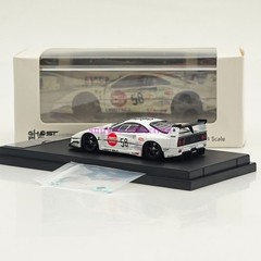 1/64 LBWK Liberty Walk Ferrari F40 #58 Racing Car Die-Cast Alloy Model Toy