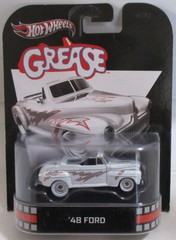 Hot Wheels PREMIUM Entertainment Series Various years and Models