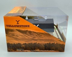 Jada Toys x YELLOWSTONE | NANO SCENE-Dutton Ranch Diorama | NIB-SHIPS SAFE/FAST!