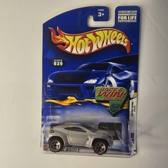 Lot of 6 Hot Wheels 67 Impala, Pace Car Winner Way 2 Fast Switchback Scooter