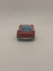 2019 Hot Wheels Gazella GT Pearl Red Rocket League Multipack Exclusive